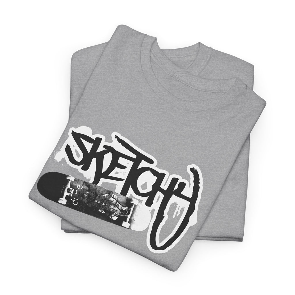 Sketchy T-Shirt