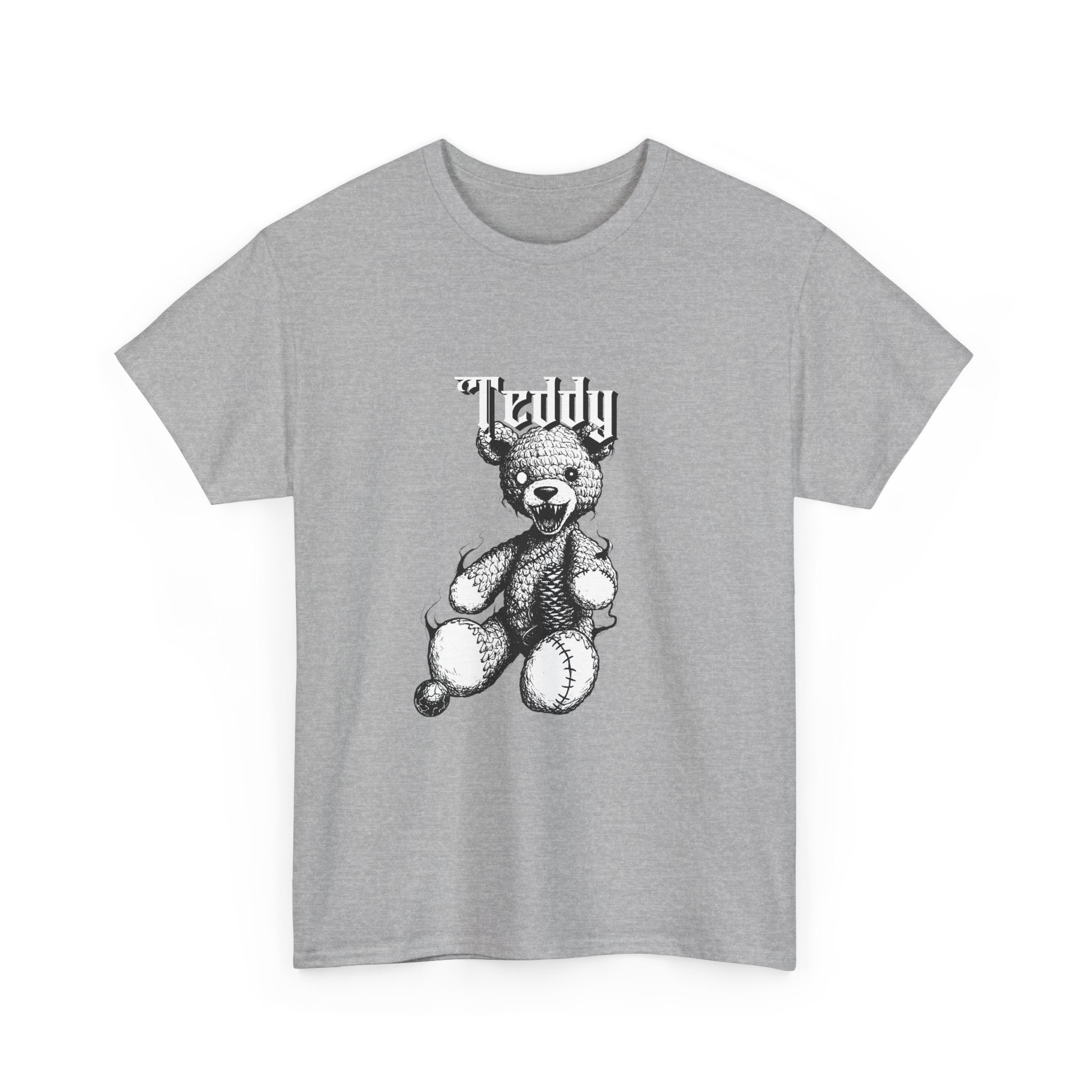 Haunted Teddy T-Shirt
