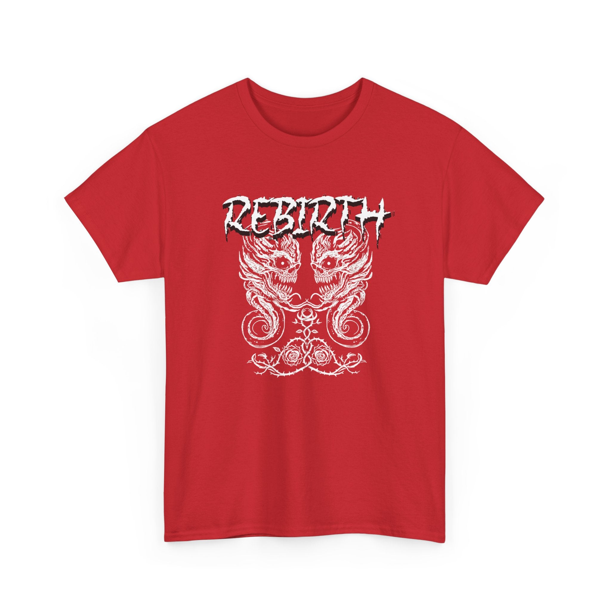 Rebirth Gothic T-Shirt