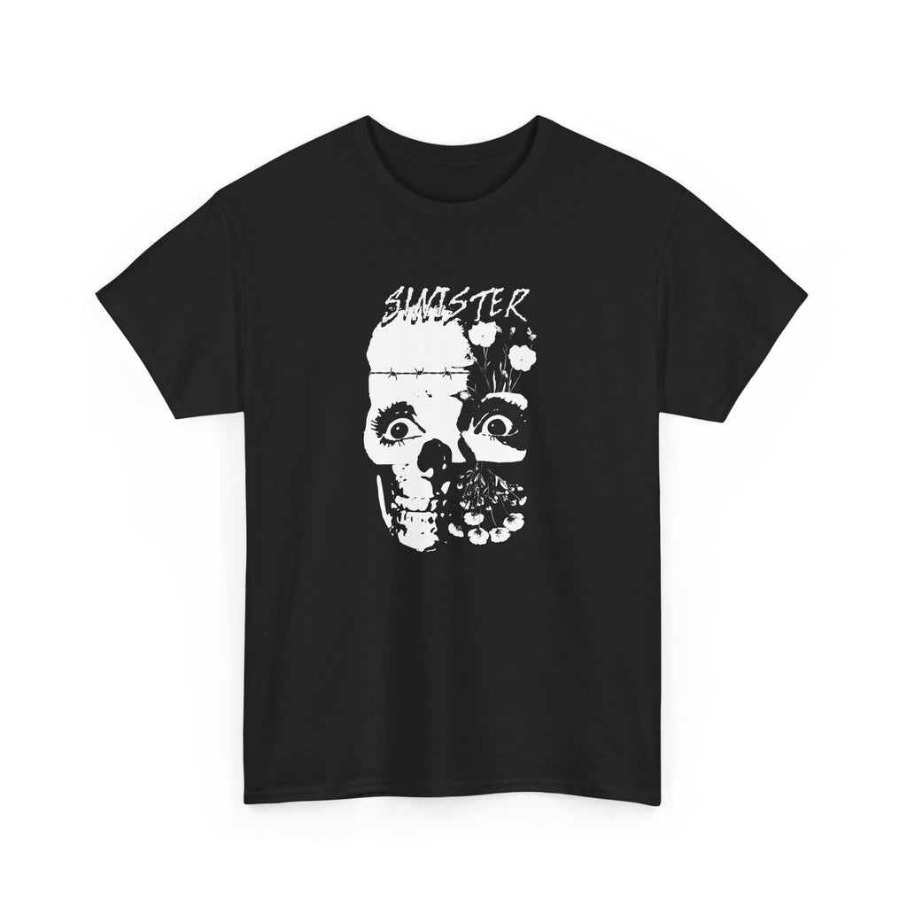 Sinister Skull T-Shirt