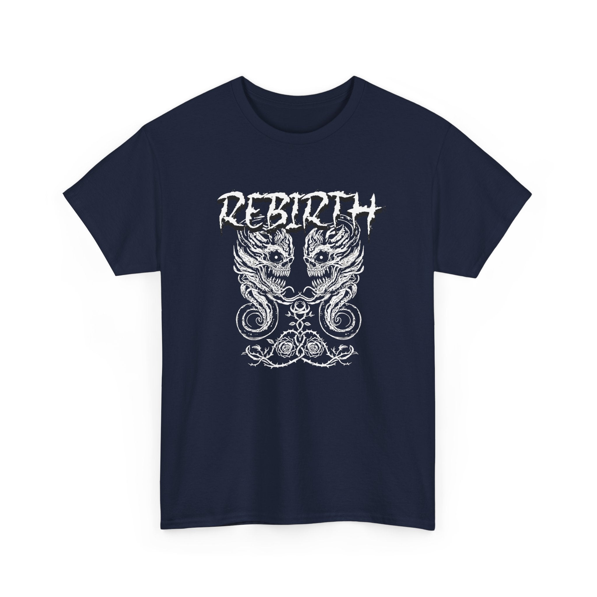 Rebirth Gothic T-Shirt