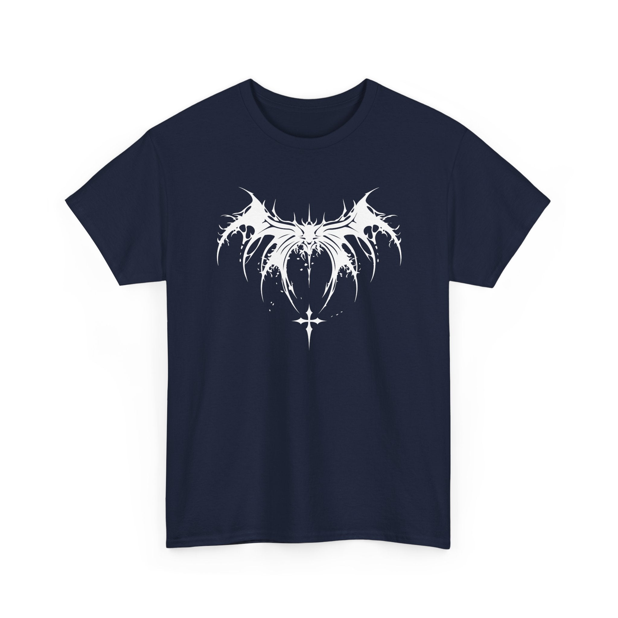 Gothic Tribal T-Shirt