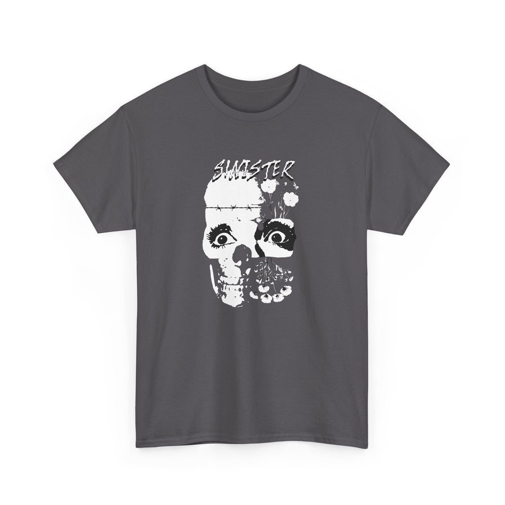 Sinister Skull T-Shirt