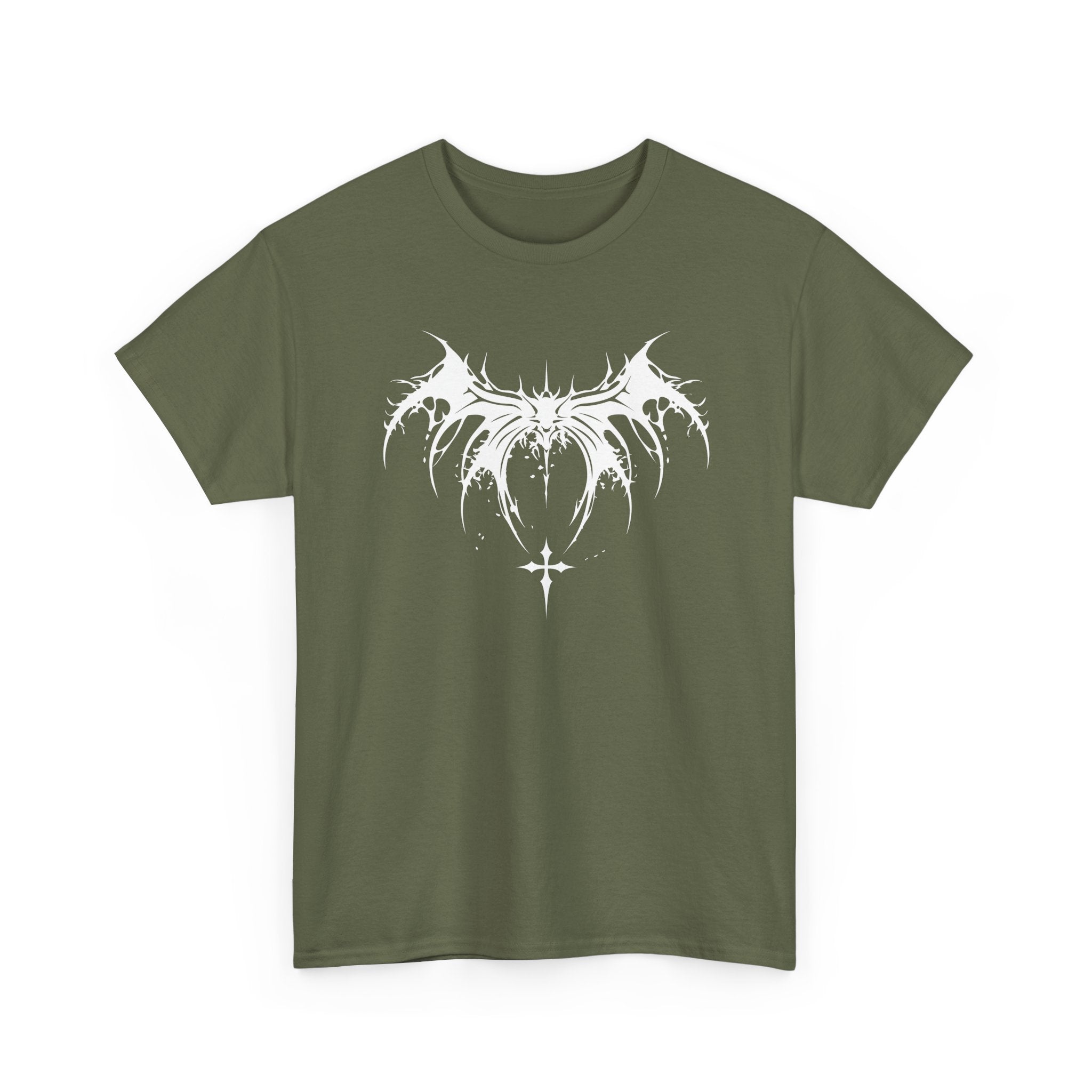 Gothic Tribal T-Shirt