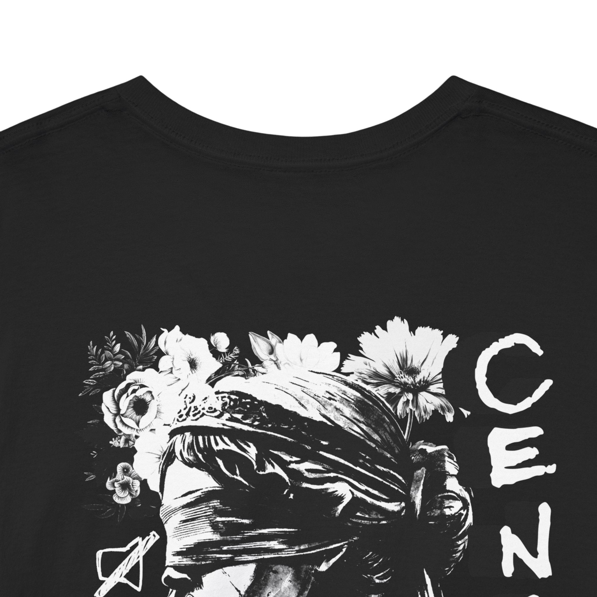 CENSORED T-Shirt (Back Print)
