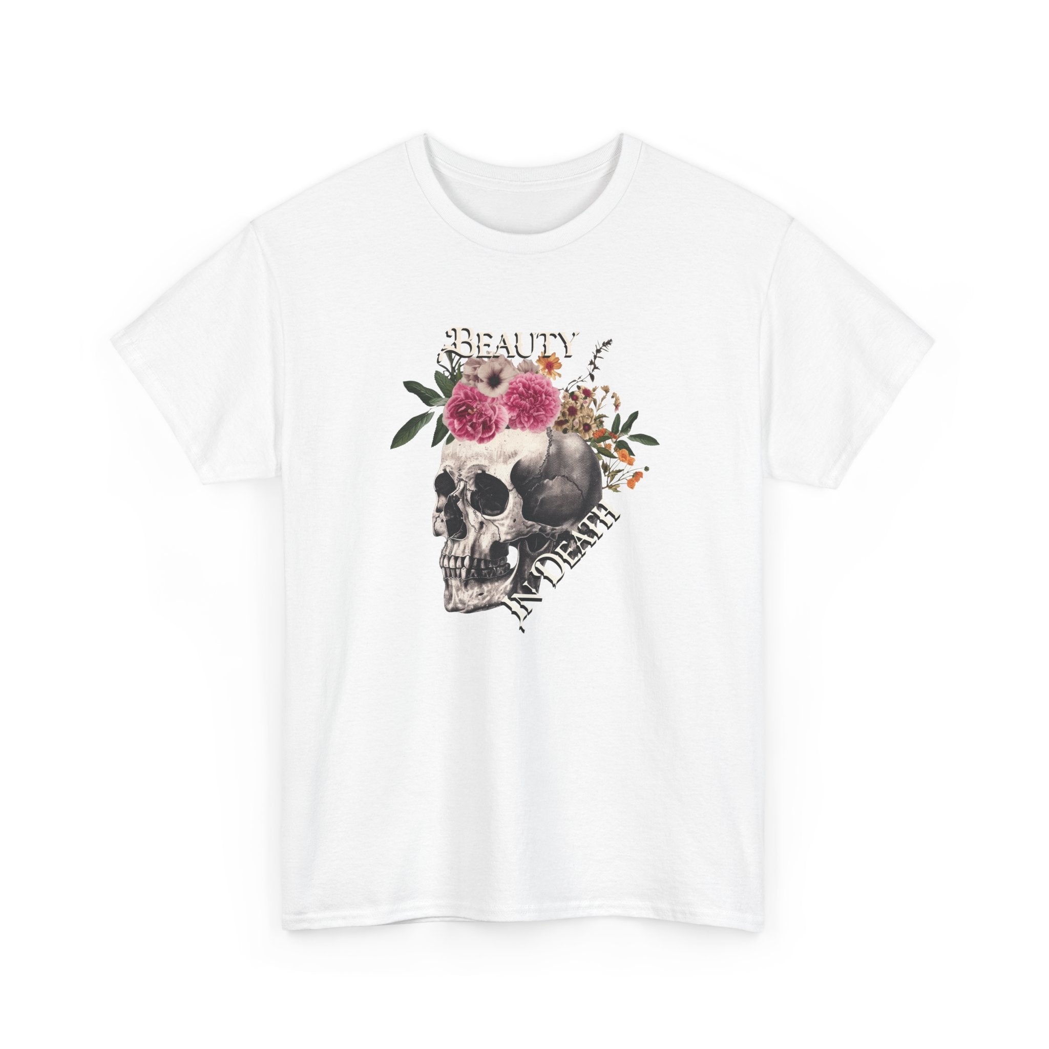 Beauty In Death T-Shirt