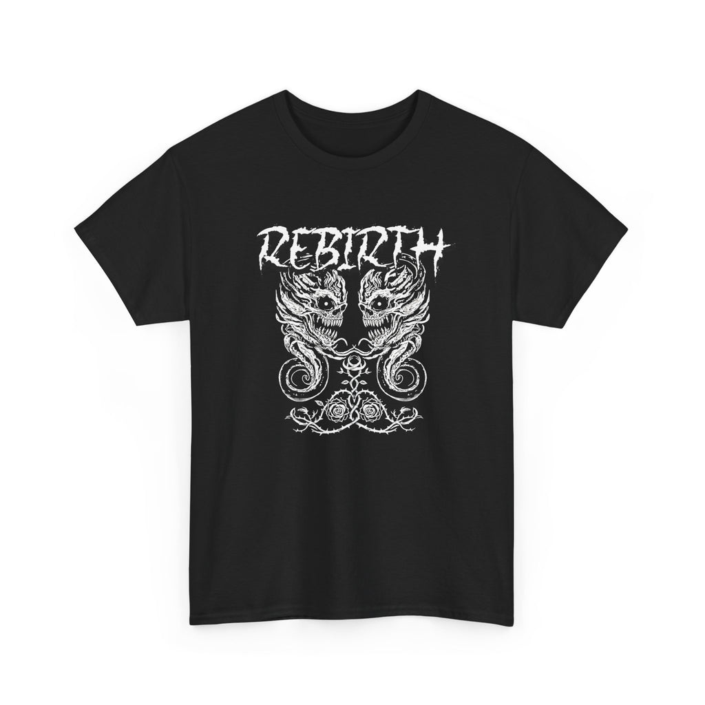 Rebirth Gothic T-Shirt