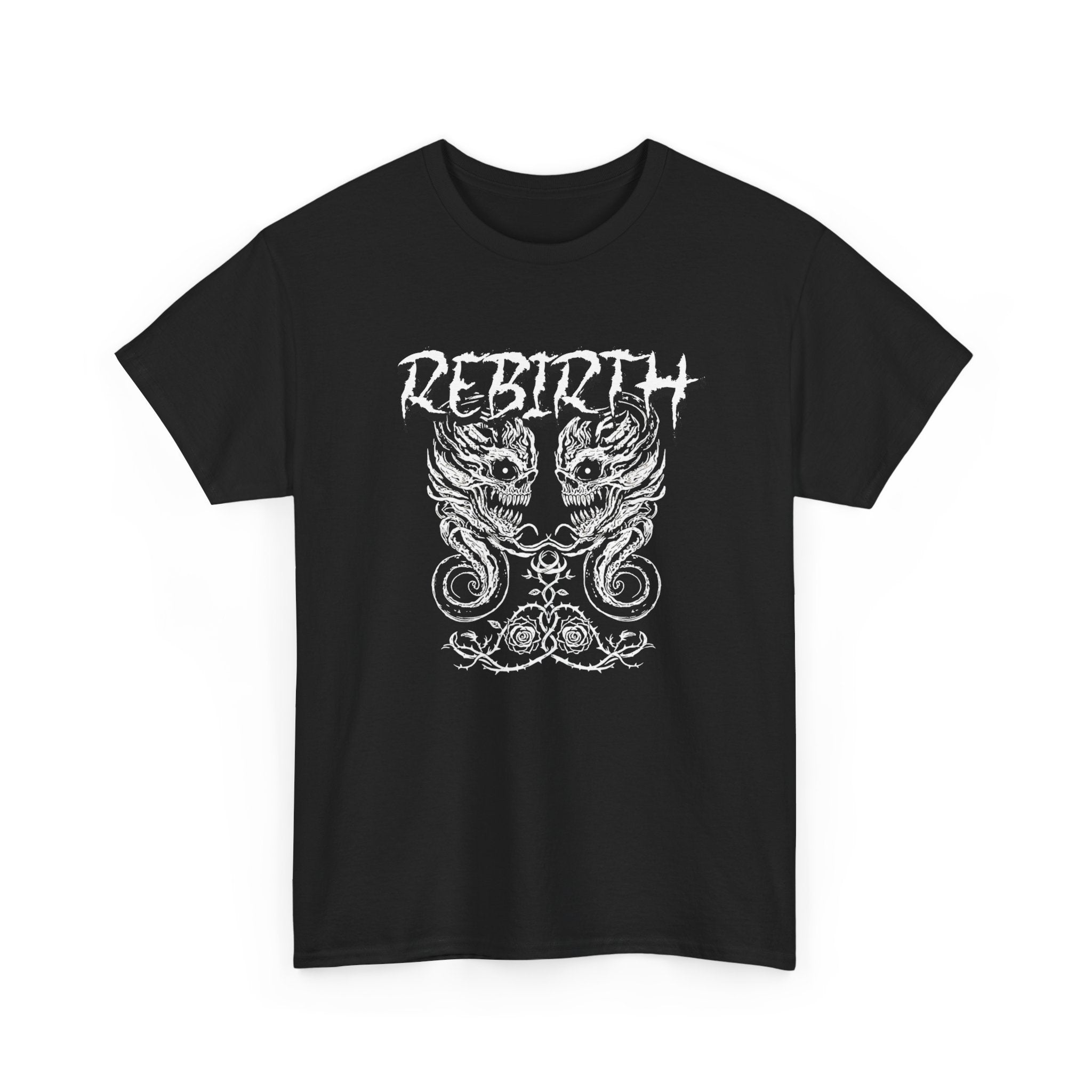 Rebirth Gothic T-Shirt