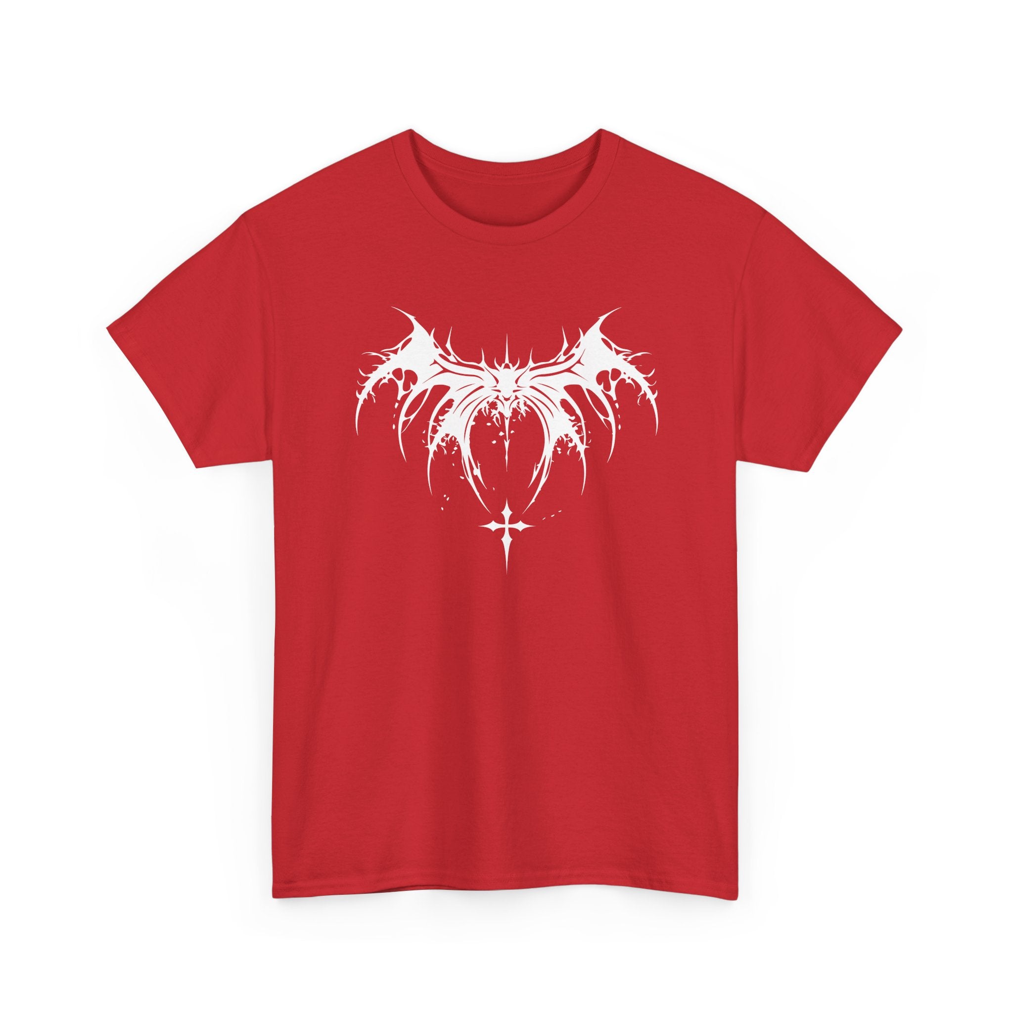 Gothic Tribal T-Shirt