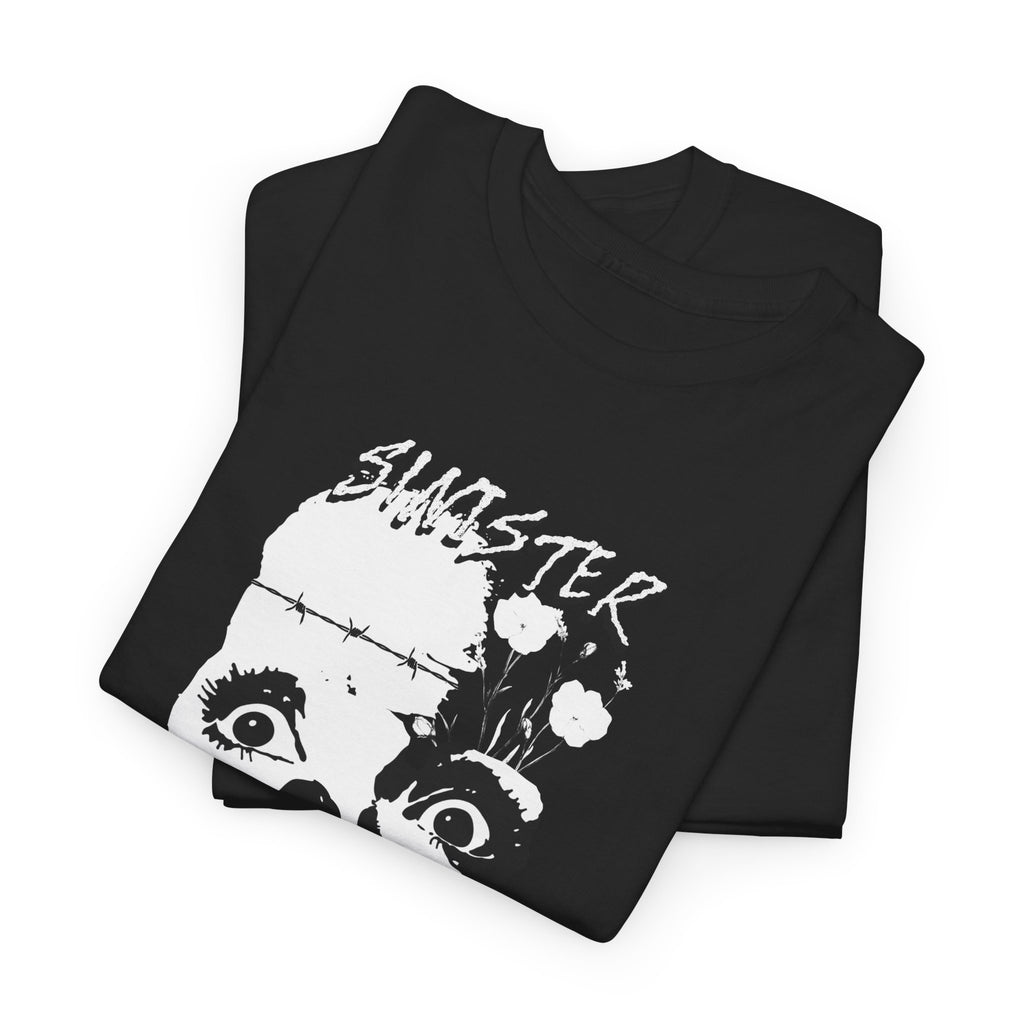 Sinister Skull T-Shirt