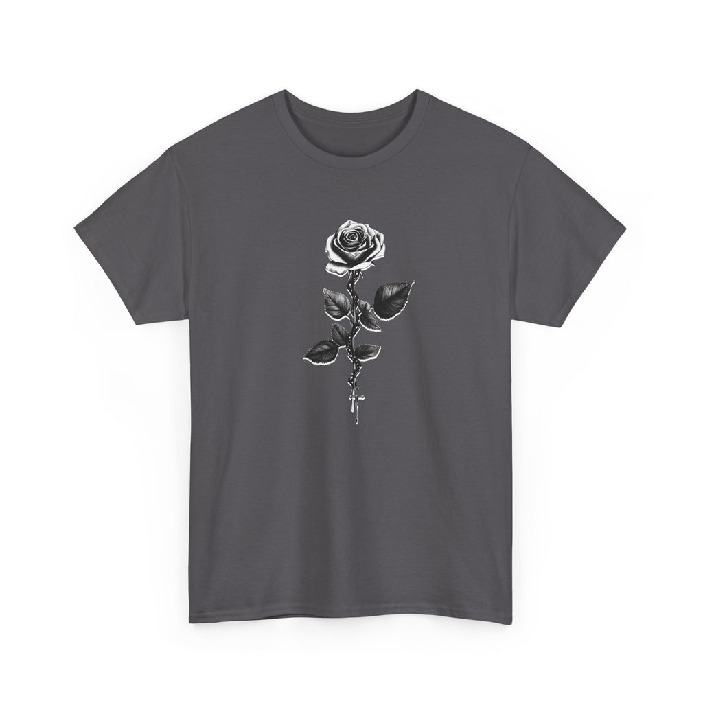 Rose Dagger T-Shirt