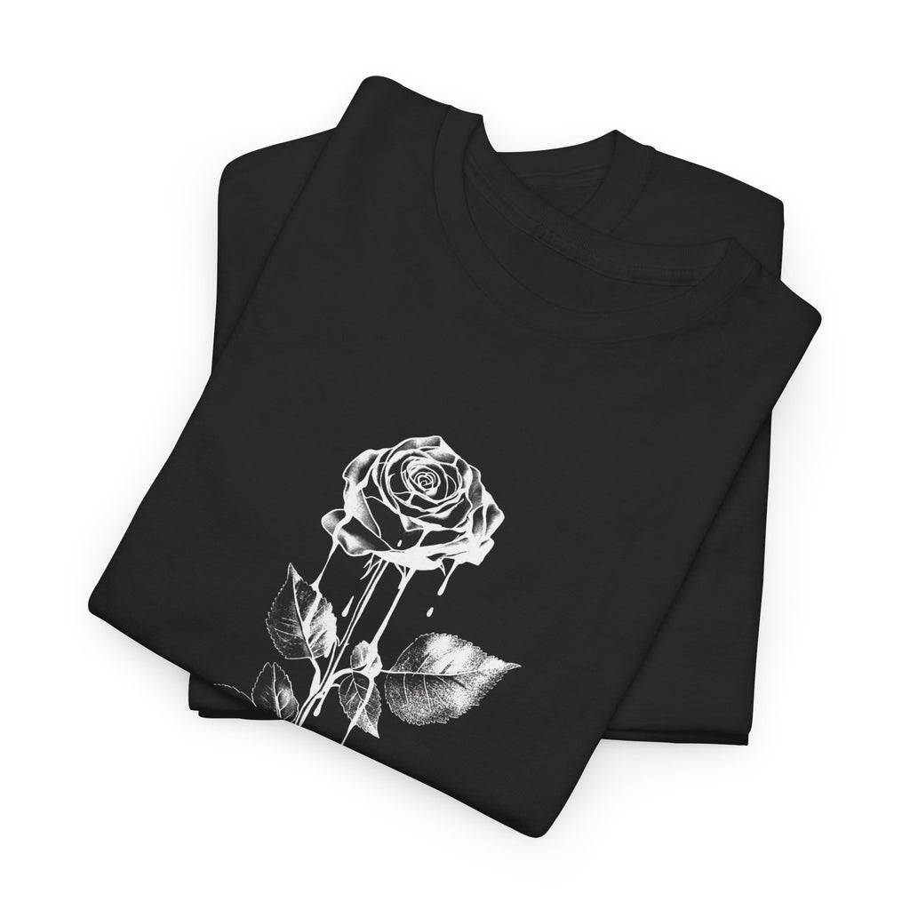 Black Rose T-Shirt