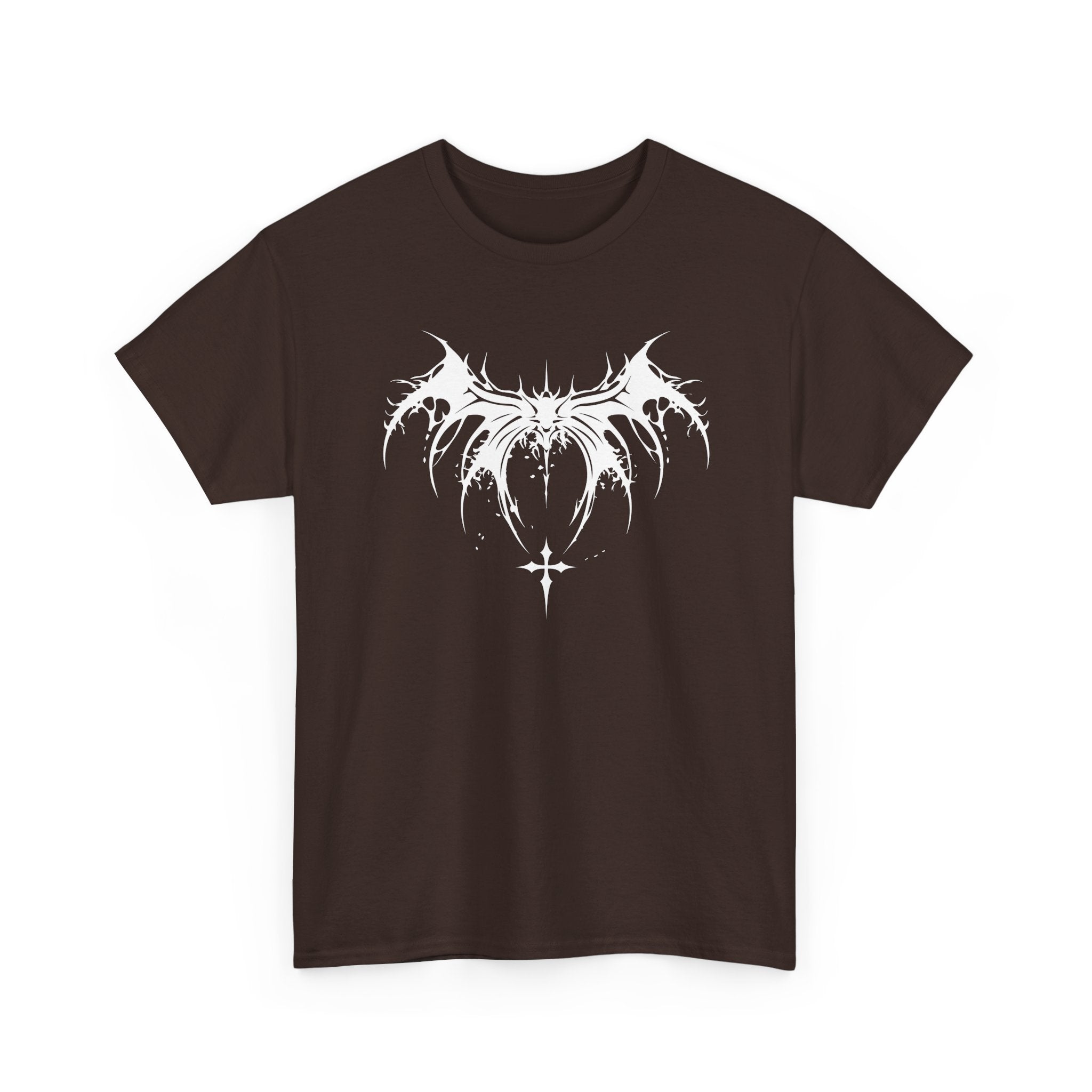 Gothic Tribal T-Shirt