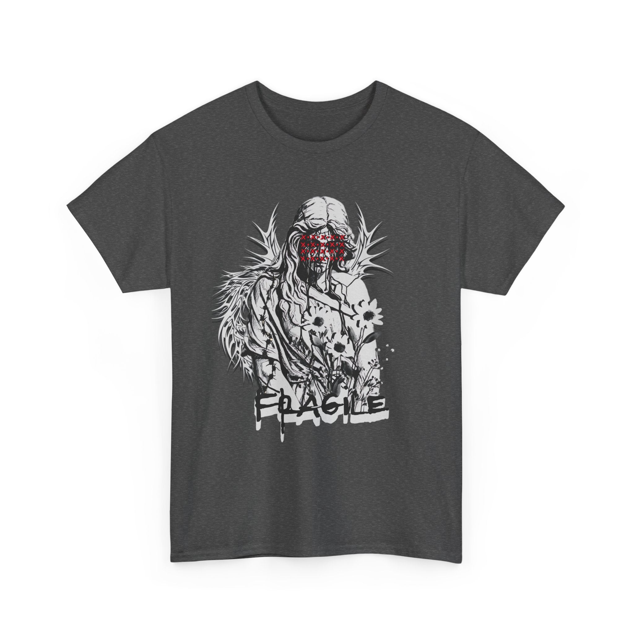 Fragile Angel T-Shirt