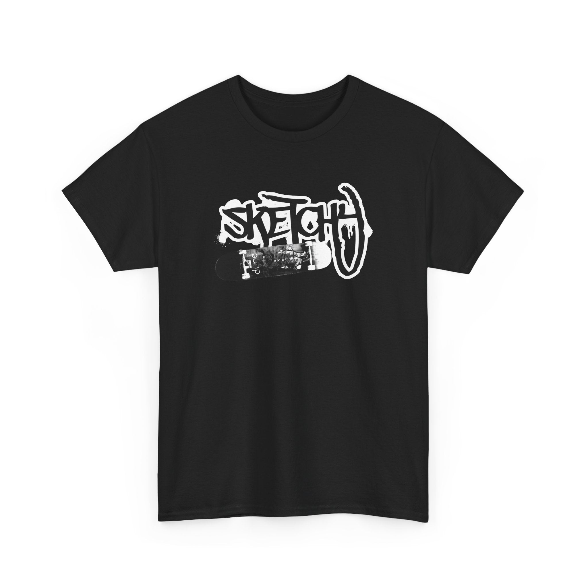 Sketchy T-Shirt