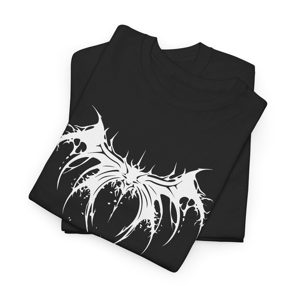 Gothic Tribal T-Shirt