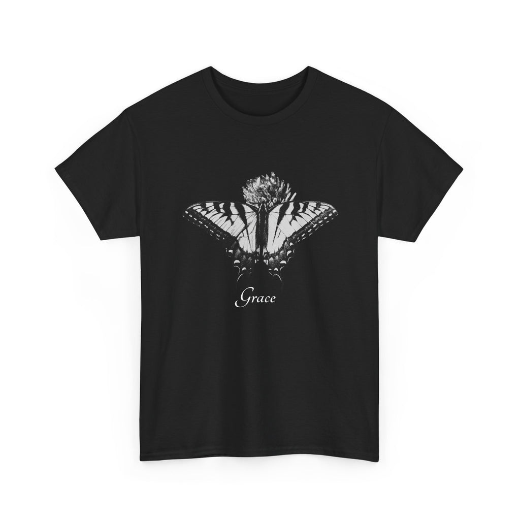 Grace Butterfly T-Shirt