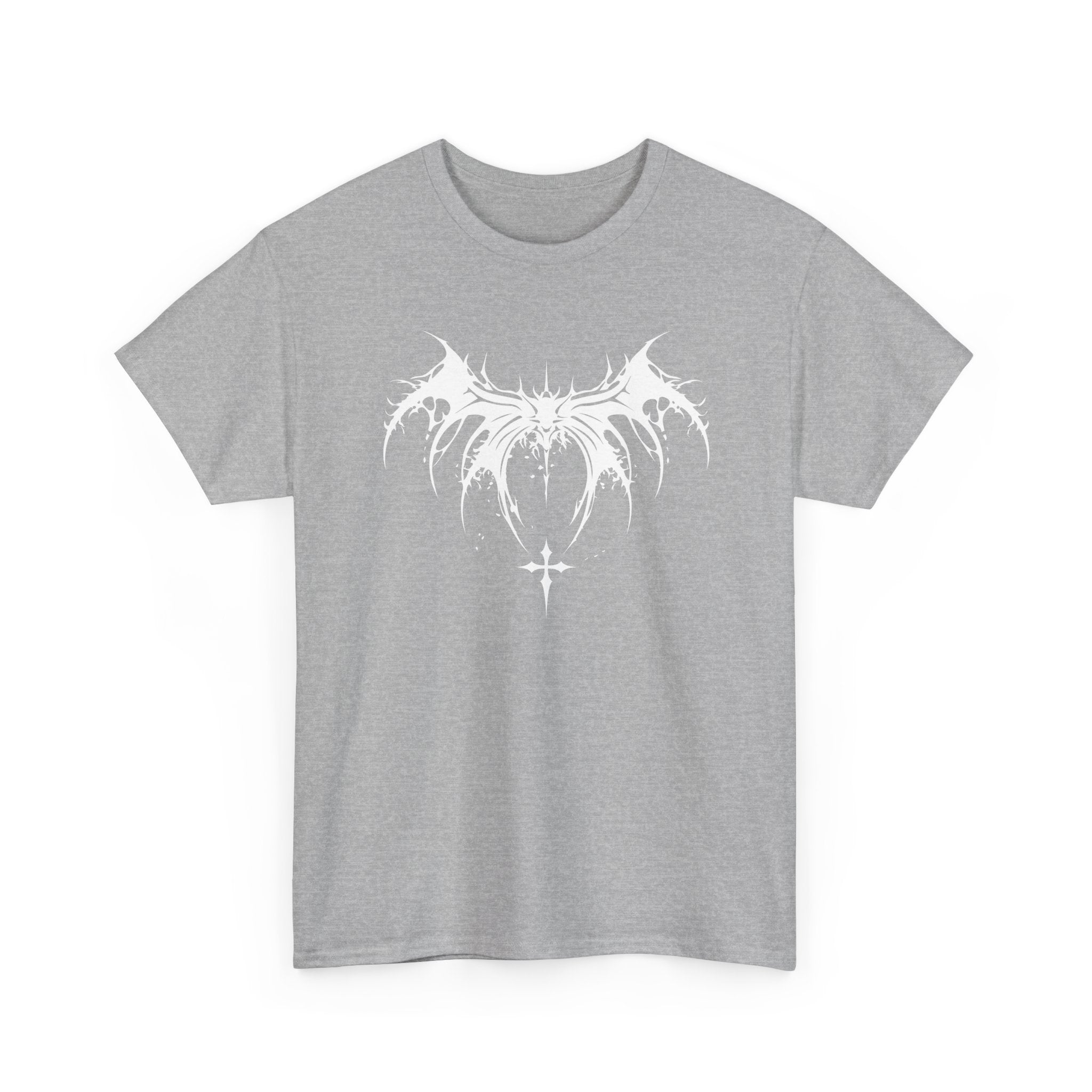Gothic Tribal T-Shirt
