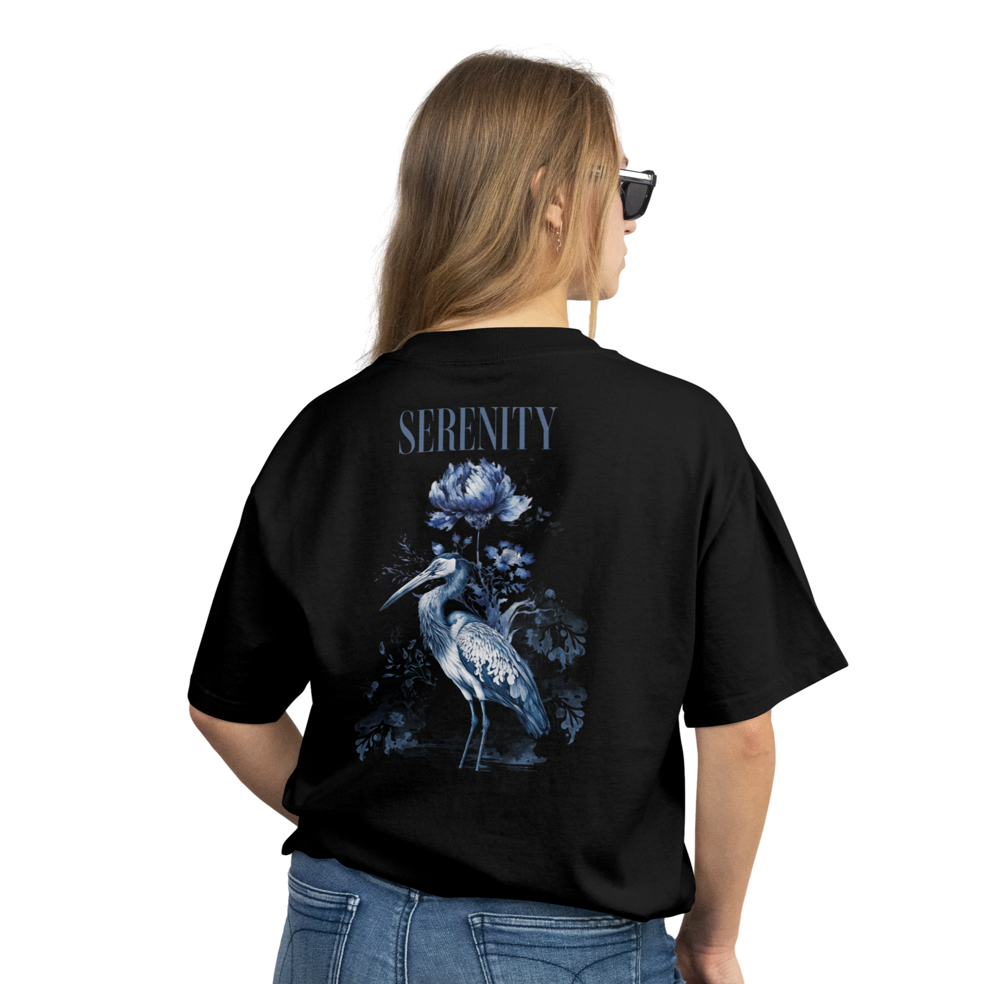 Serenity T-Shirt