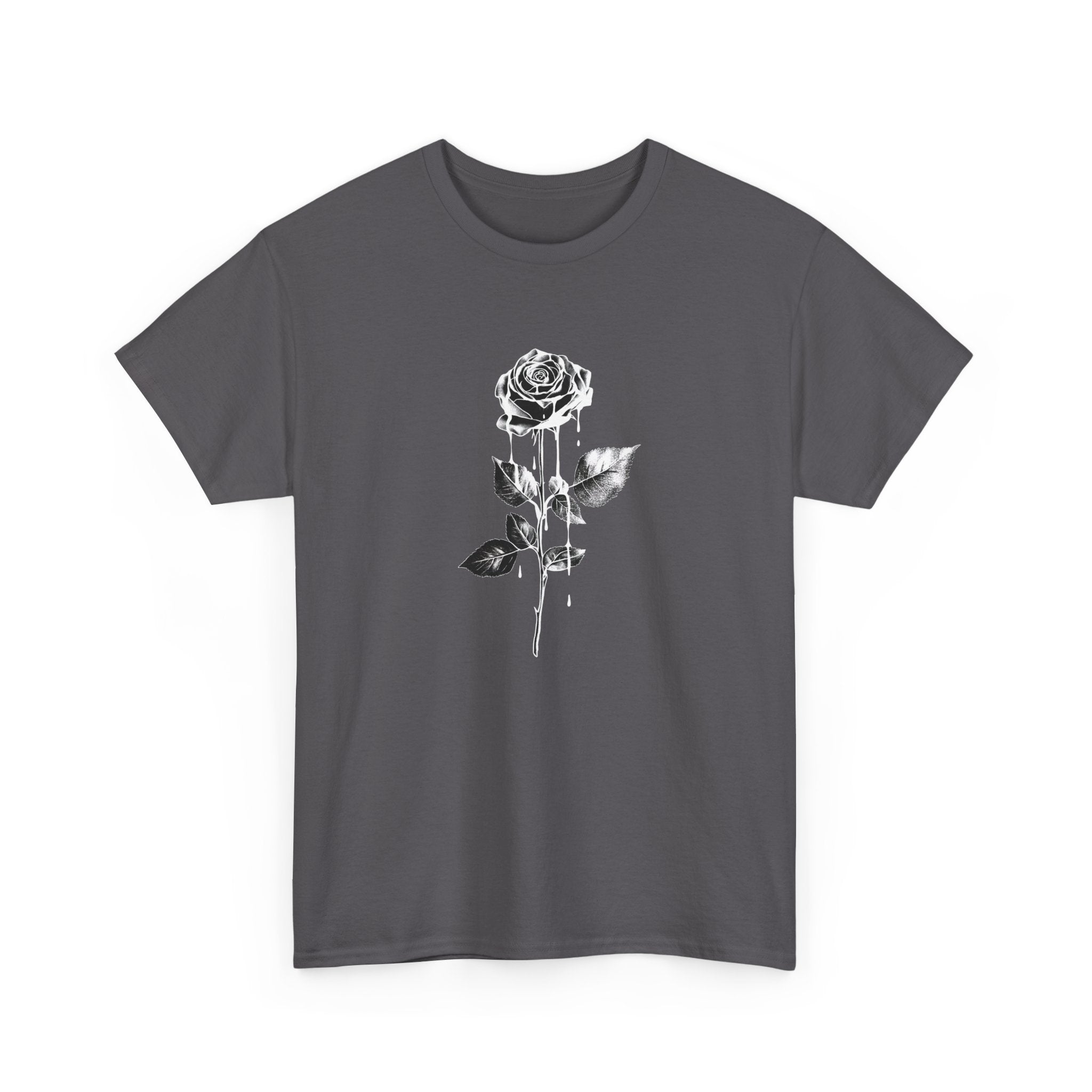 Black Rose T-Shirt