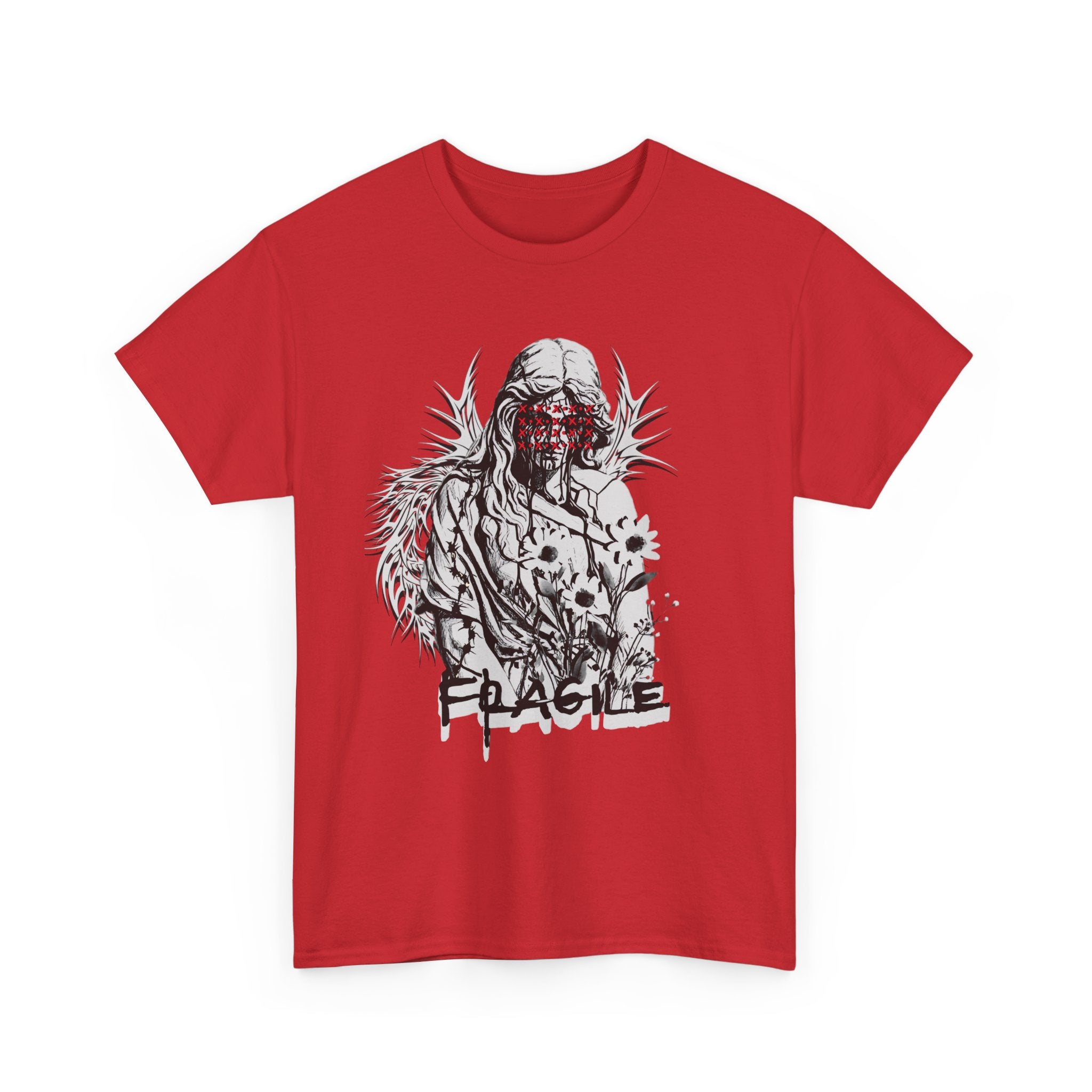 Fragile Angel T-Shirt