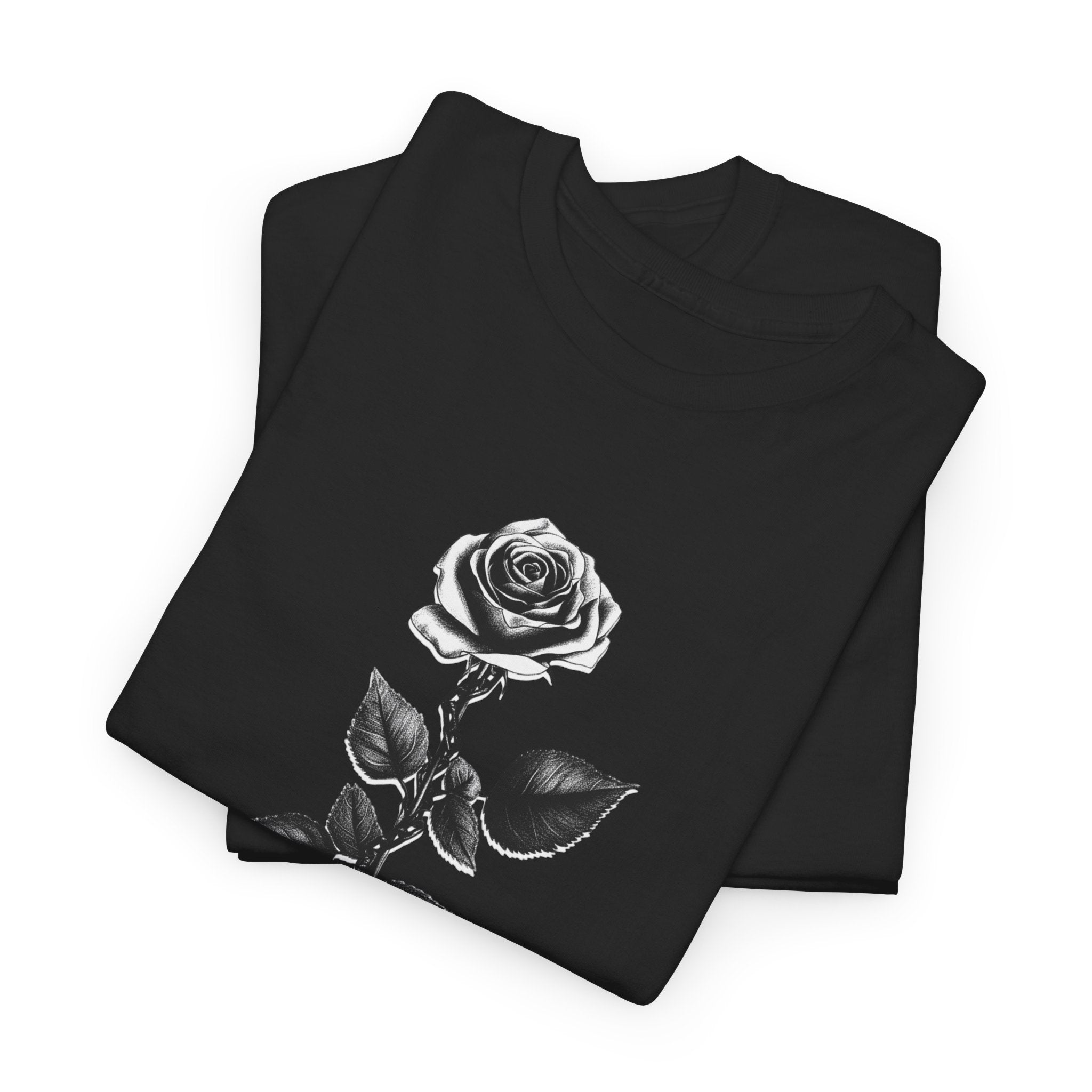 Rose Dagger T-Shirt