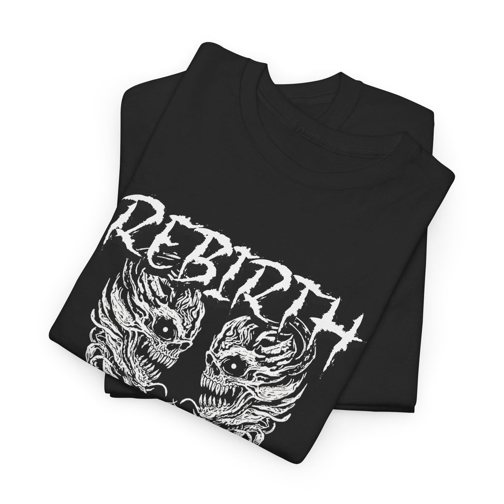 Rebirth Gothic T-Shirt