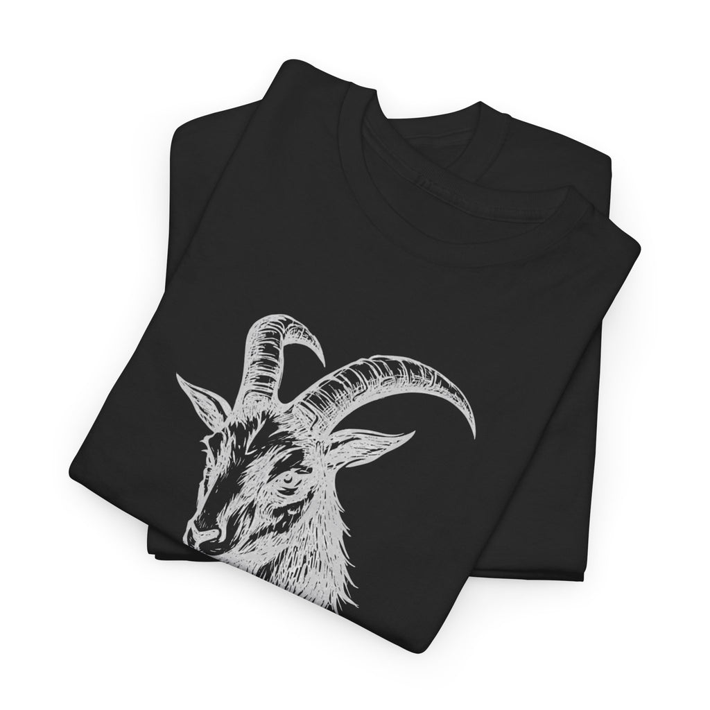 The Goat T-Shirt