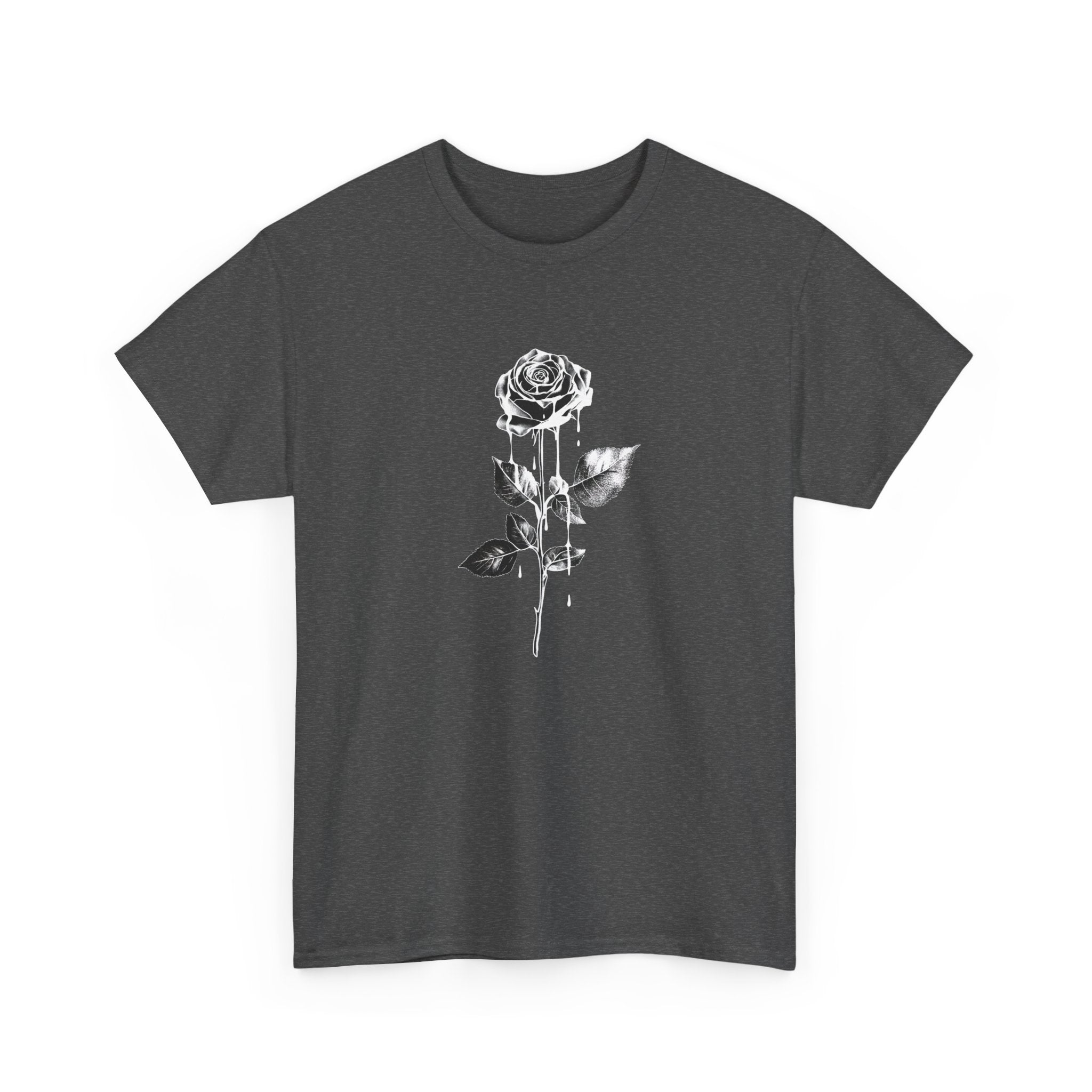 Black Rose T-Shirt