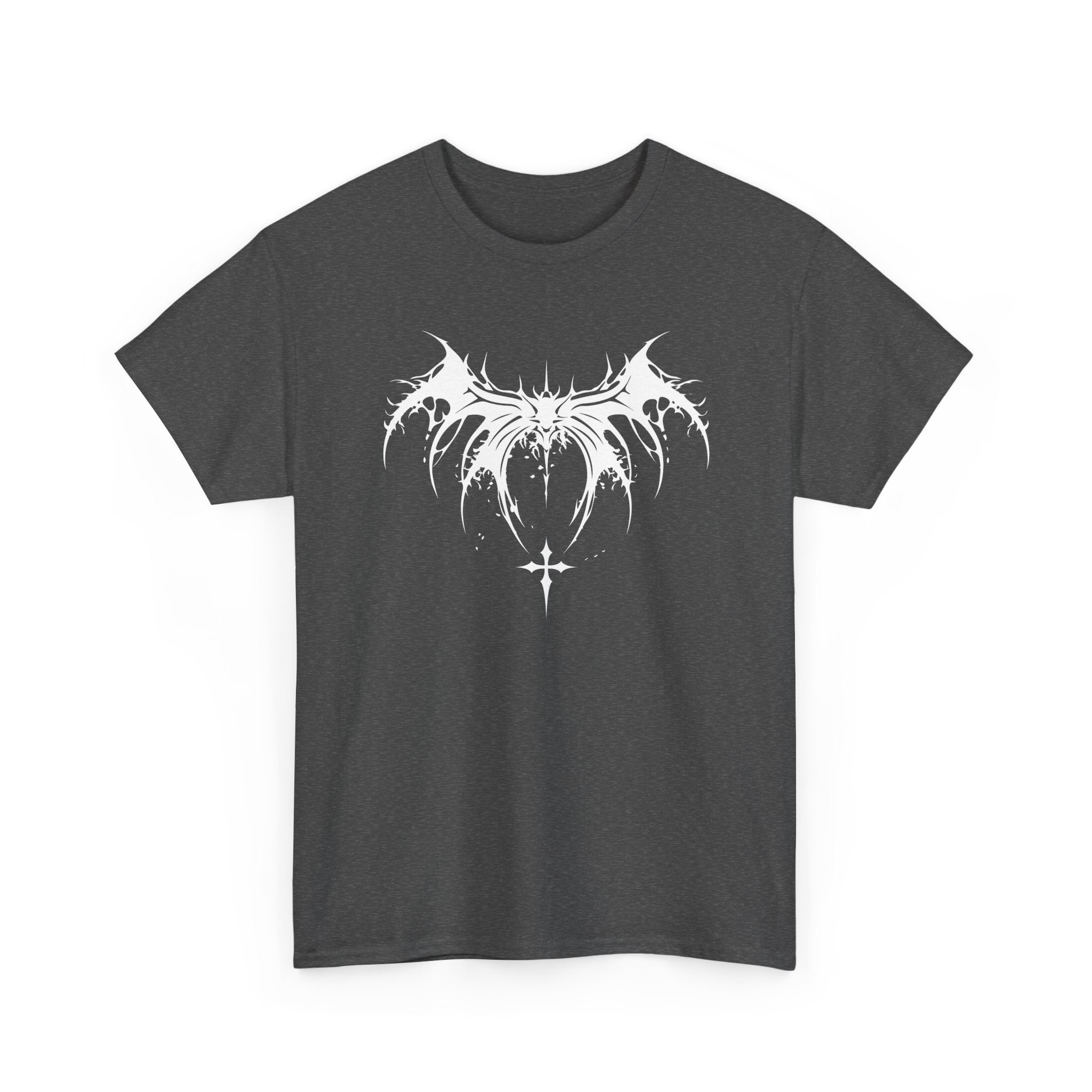 Gothic Tribal T-Shirt