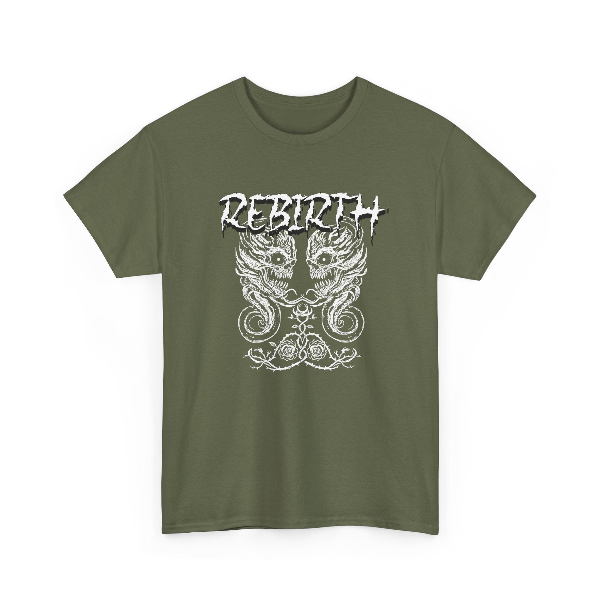 Rebirth Gothic T-Shirt