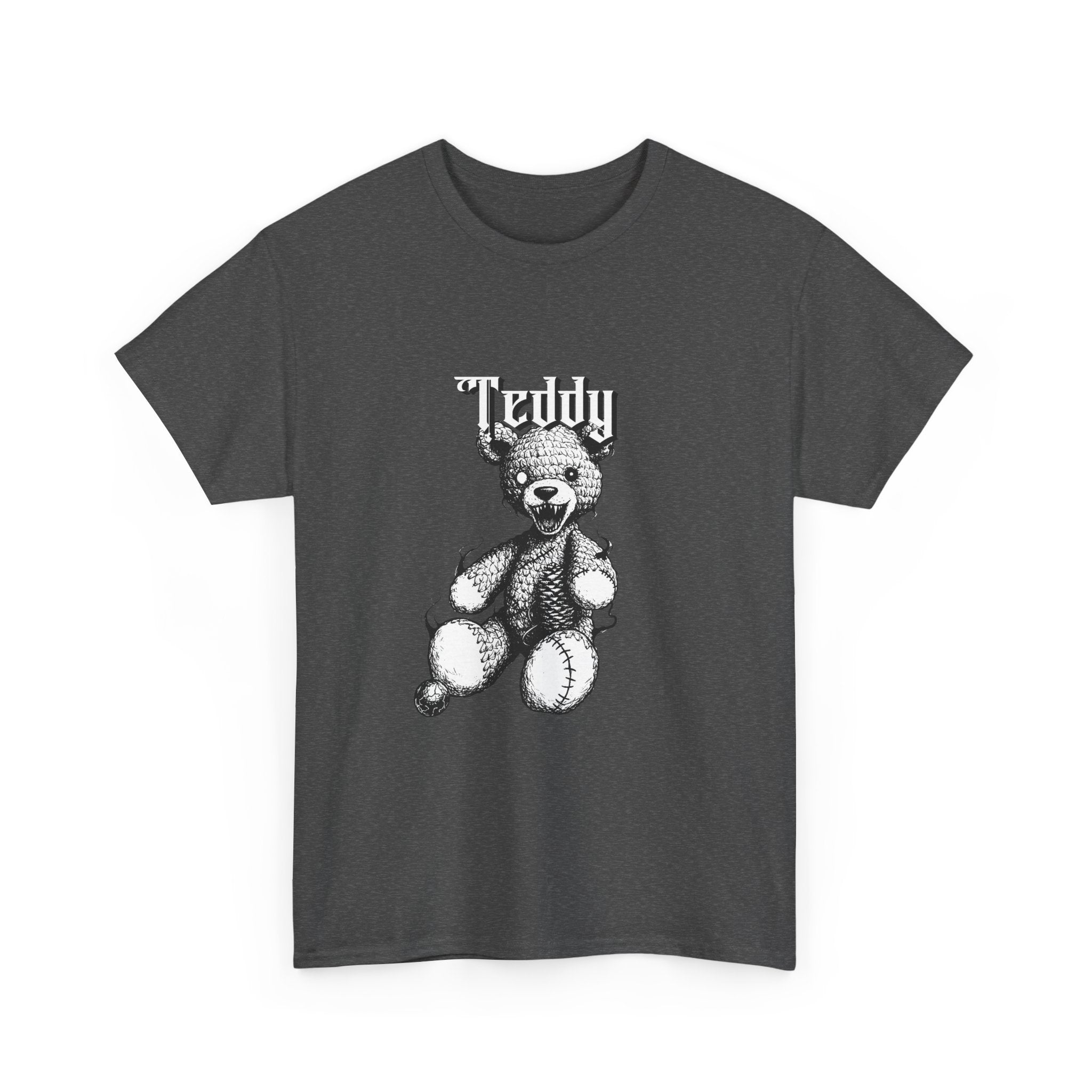 Haunted Teddy T-Shirt