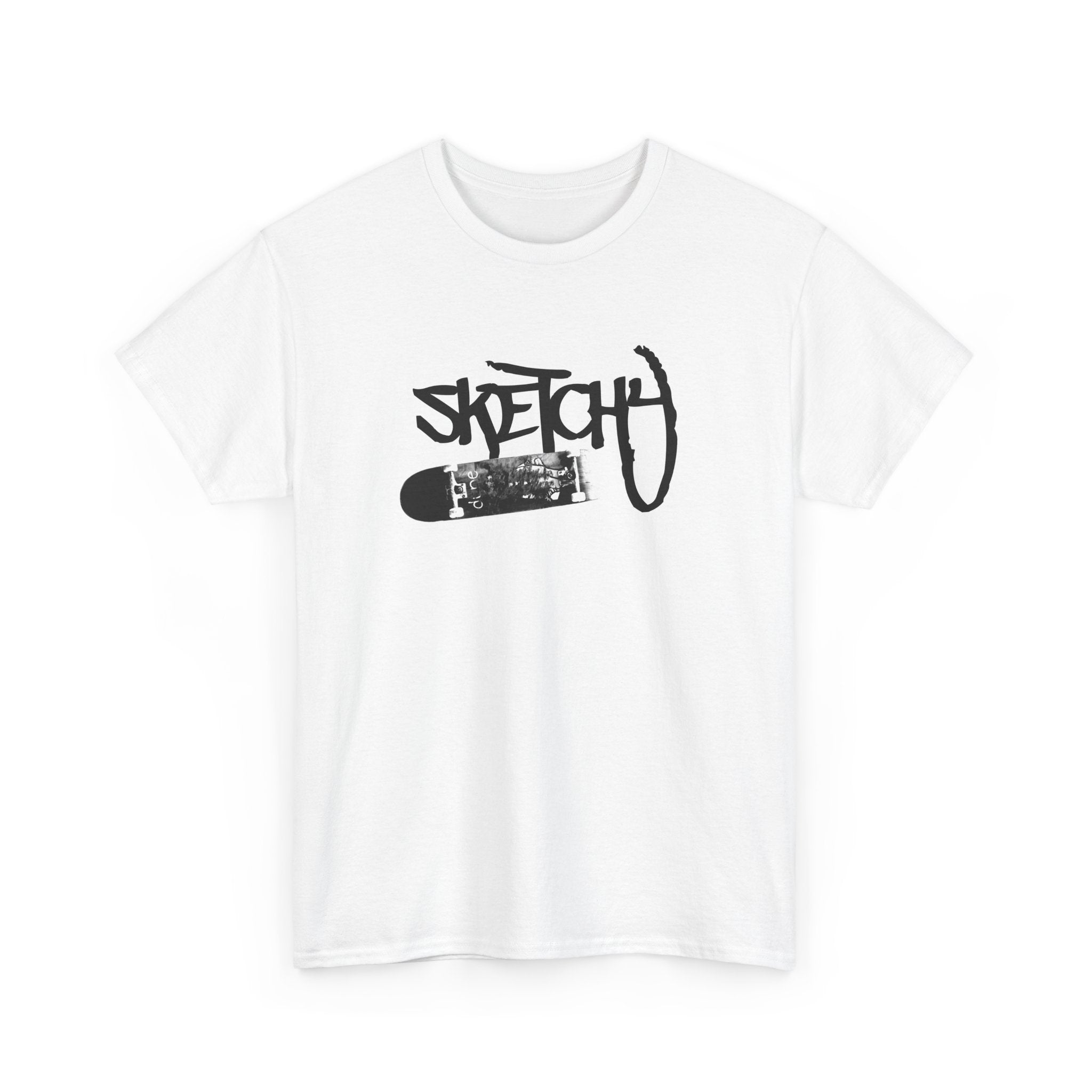 Sketchy T-Shirt