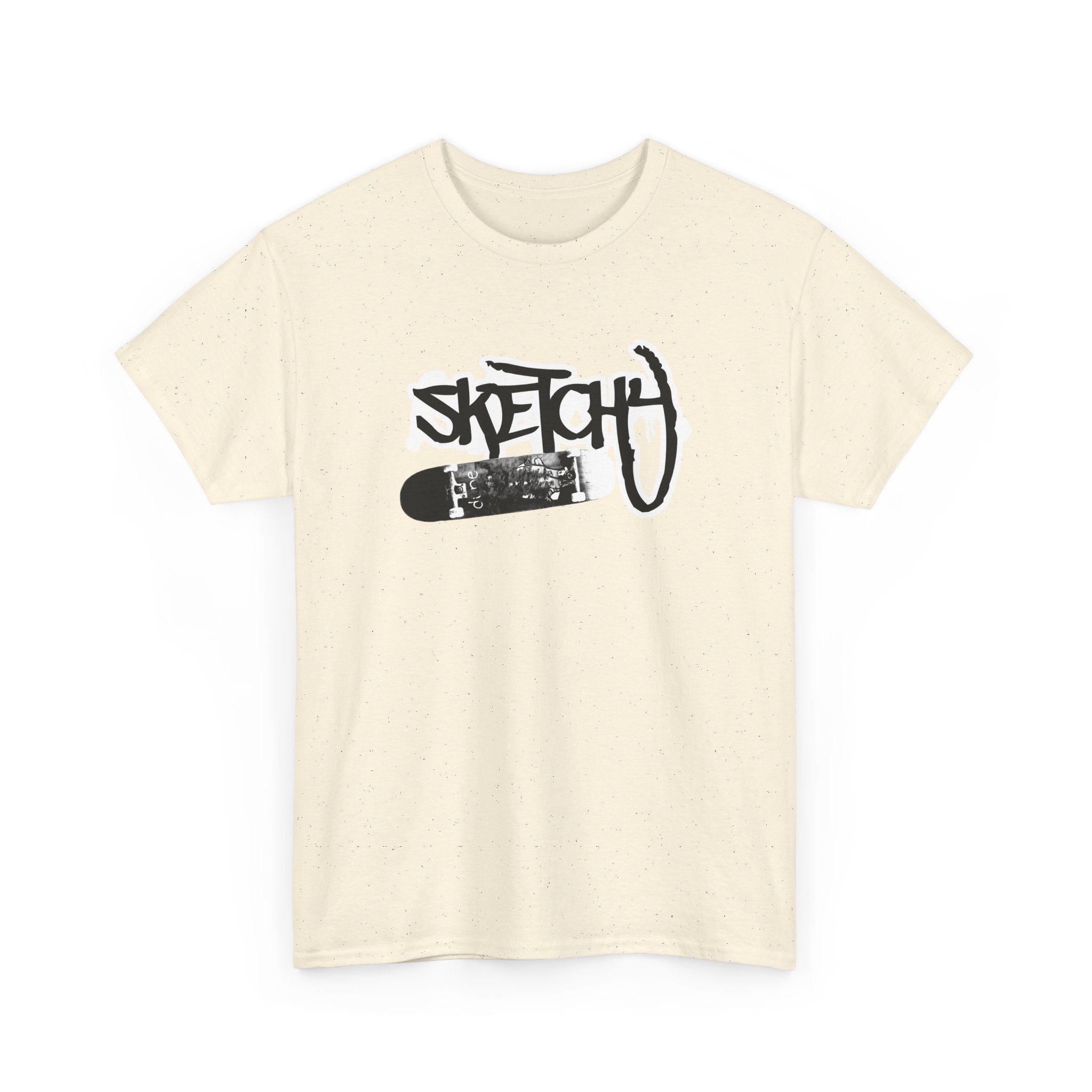 Sketchy T-Shirt