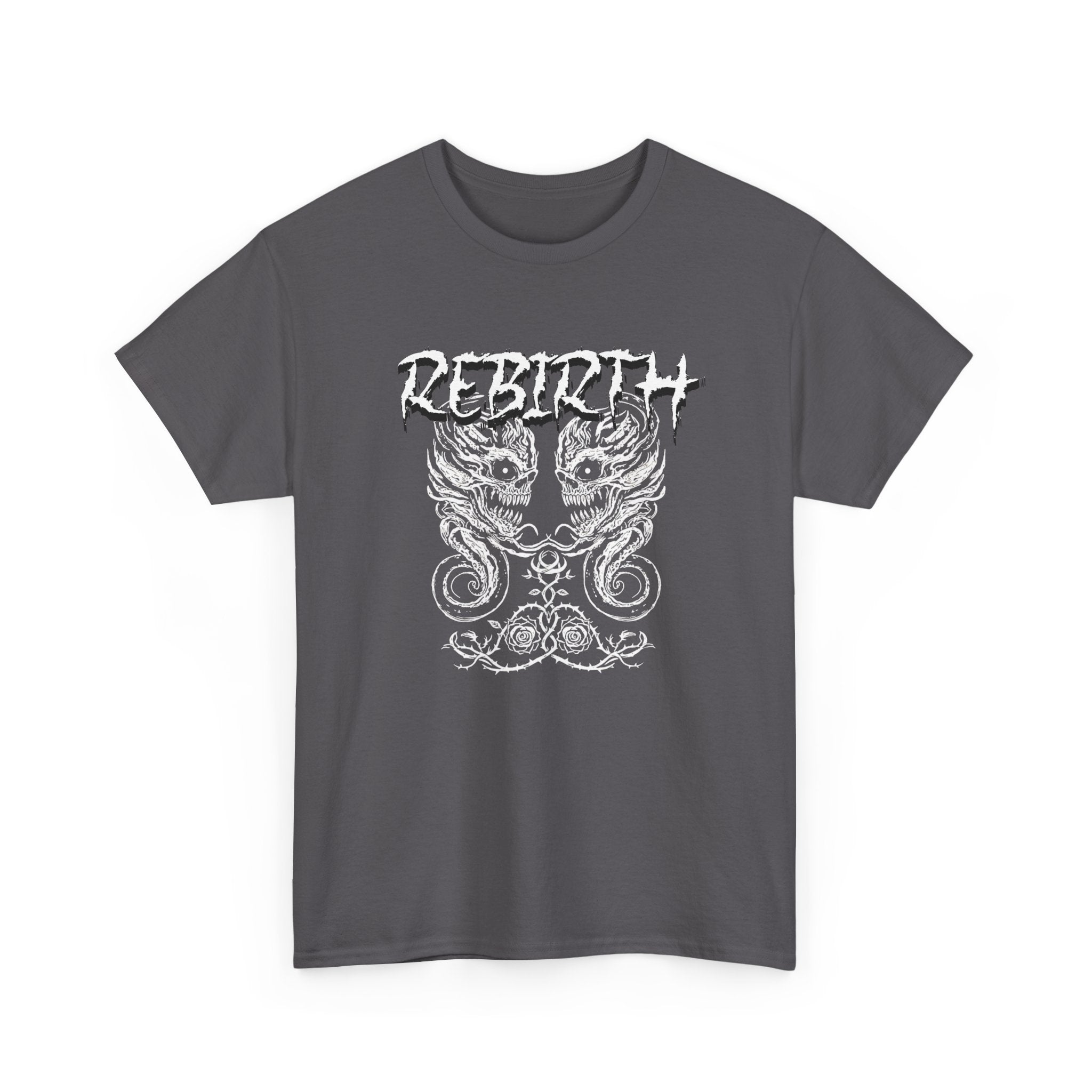 Rebirth Gothic T-Shirt