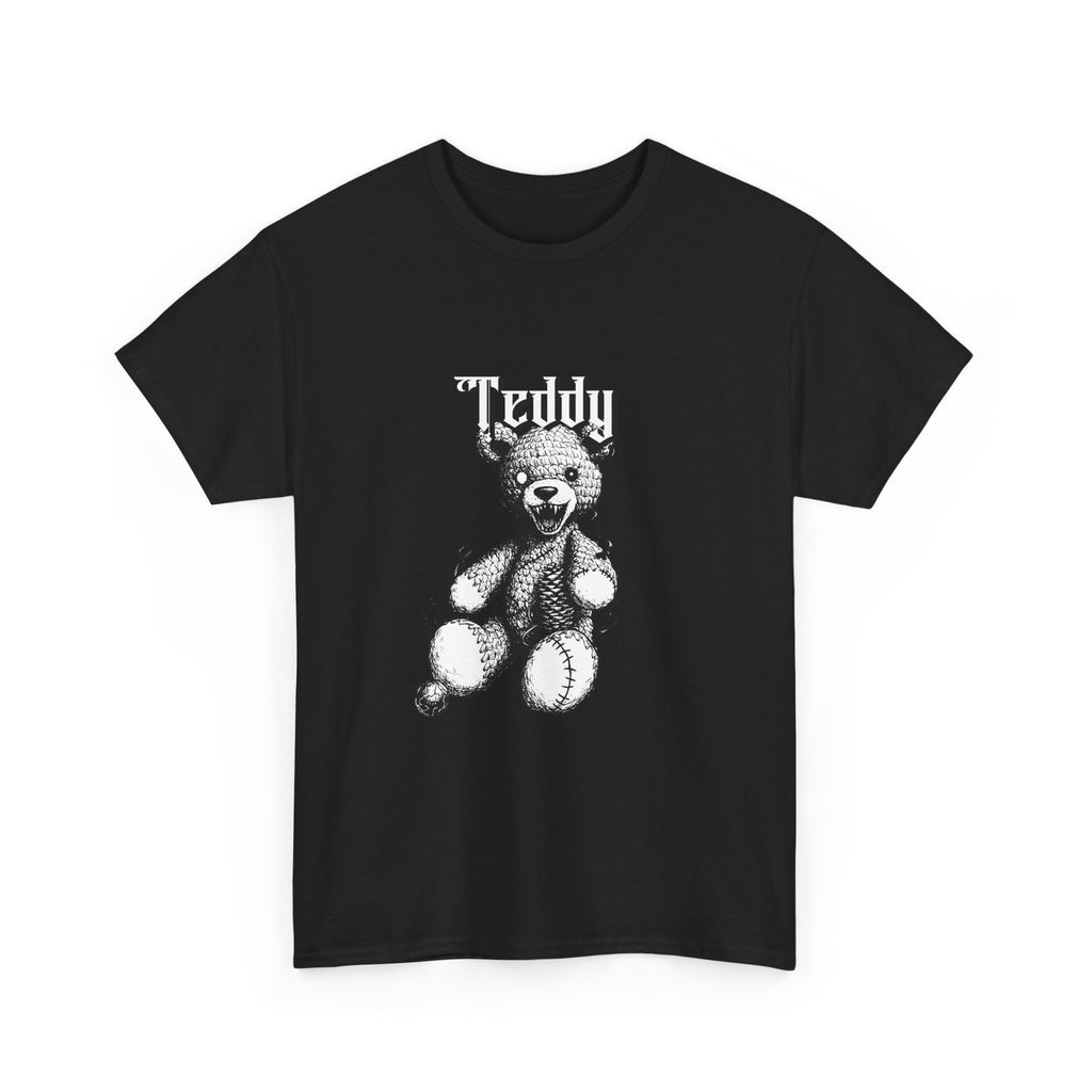 Haunted Teddy T-Shirt