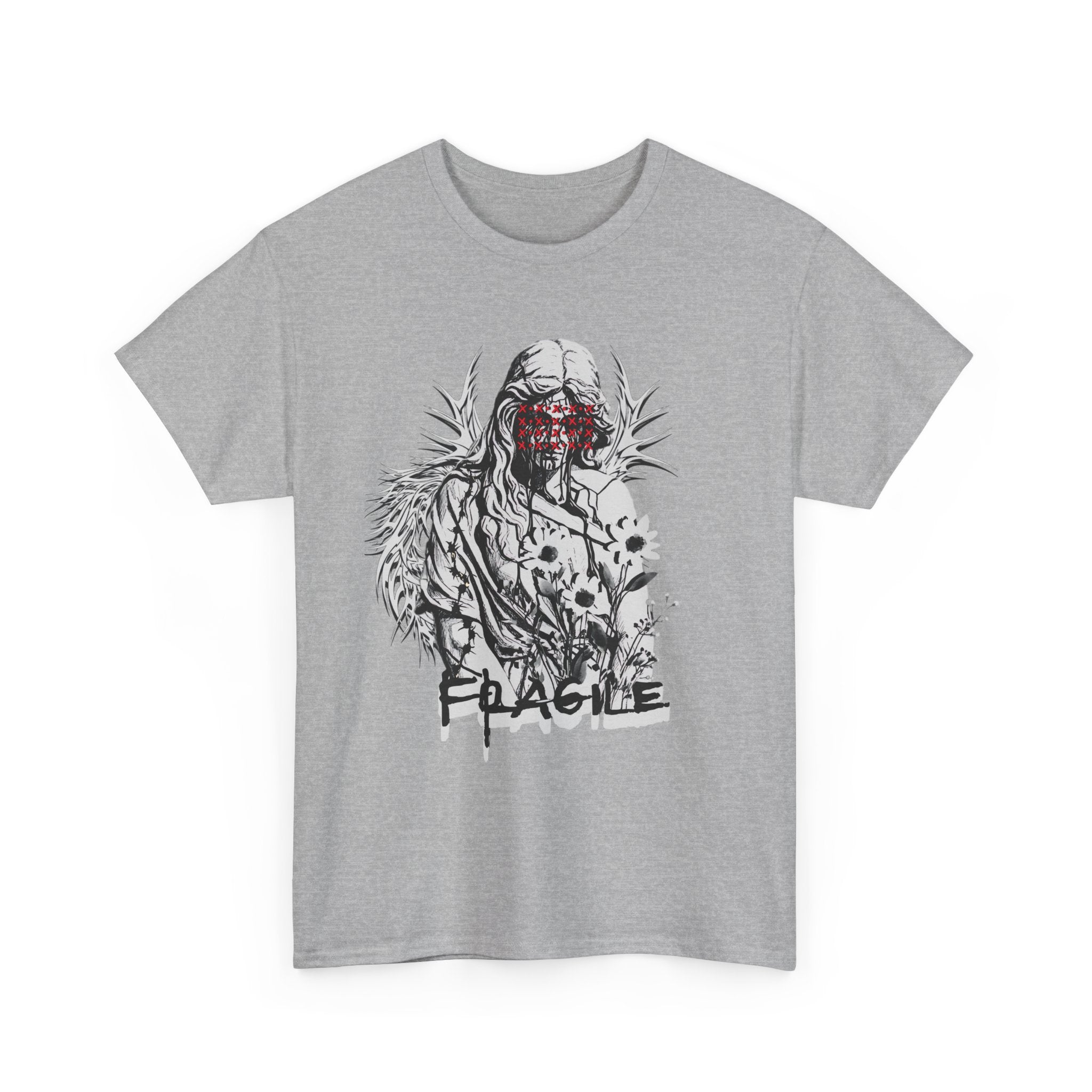 Fragile Angel T-Shirt