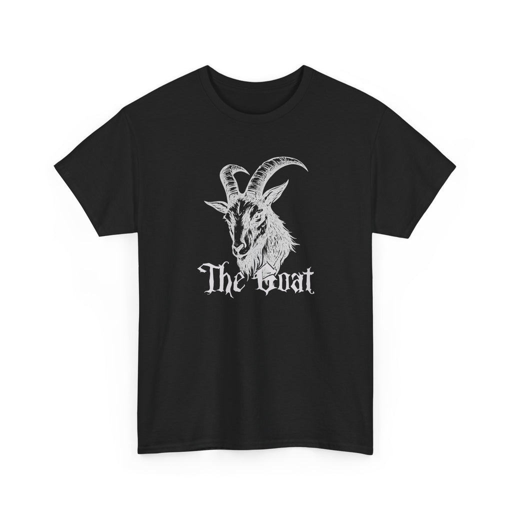 The Goat T-Shirt