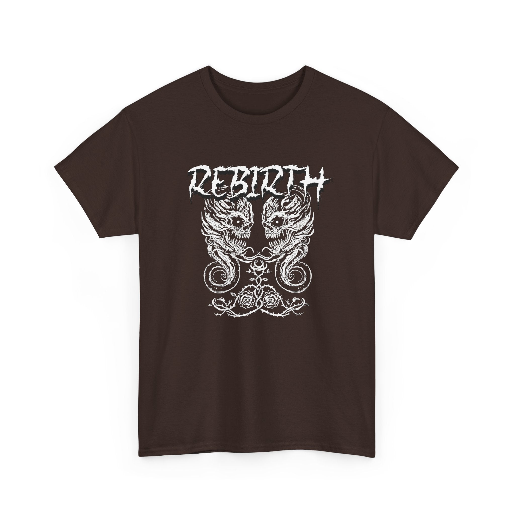 Rebirth Gothic T-Shirt