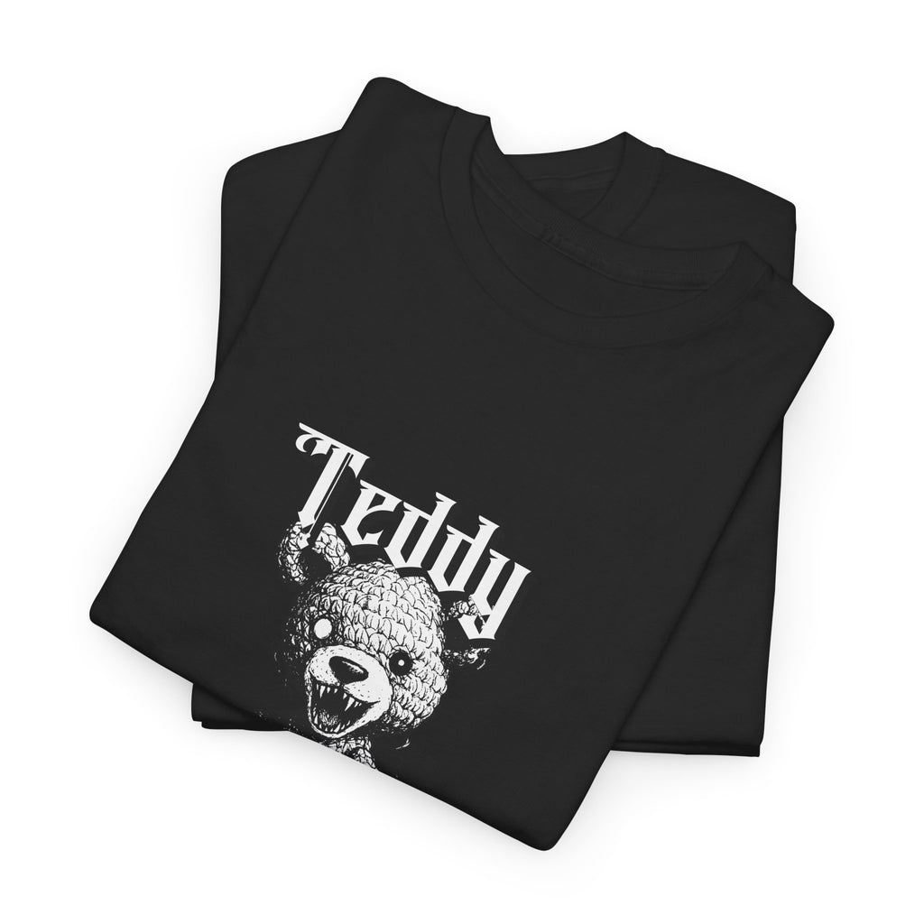 Haunted Teddy T-Shirt