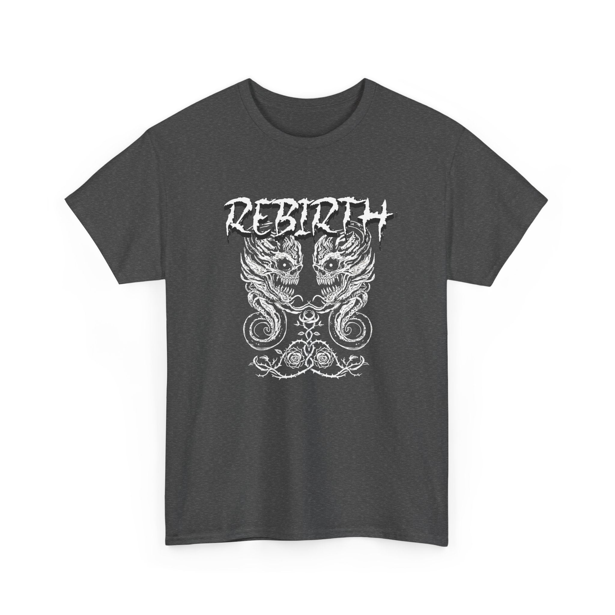 Rebirth Gothic T-Shirt