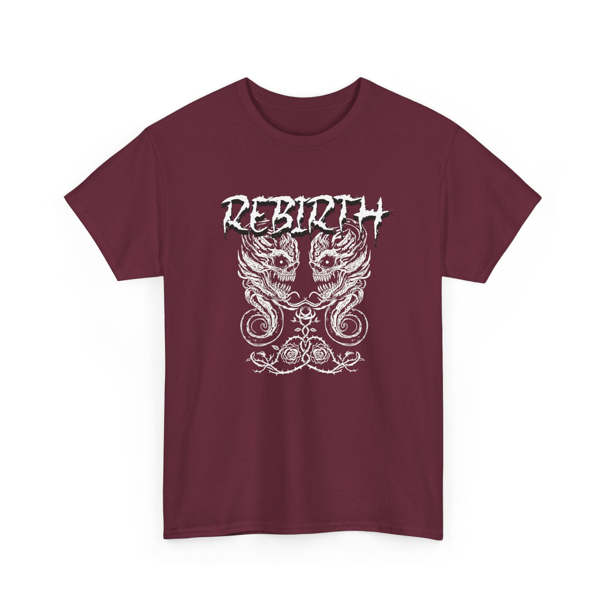 Rebirth Gothic T-Shirt