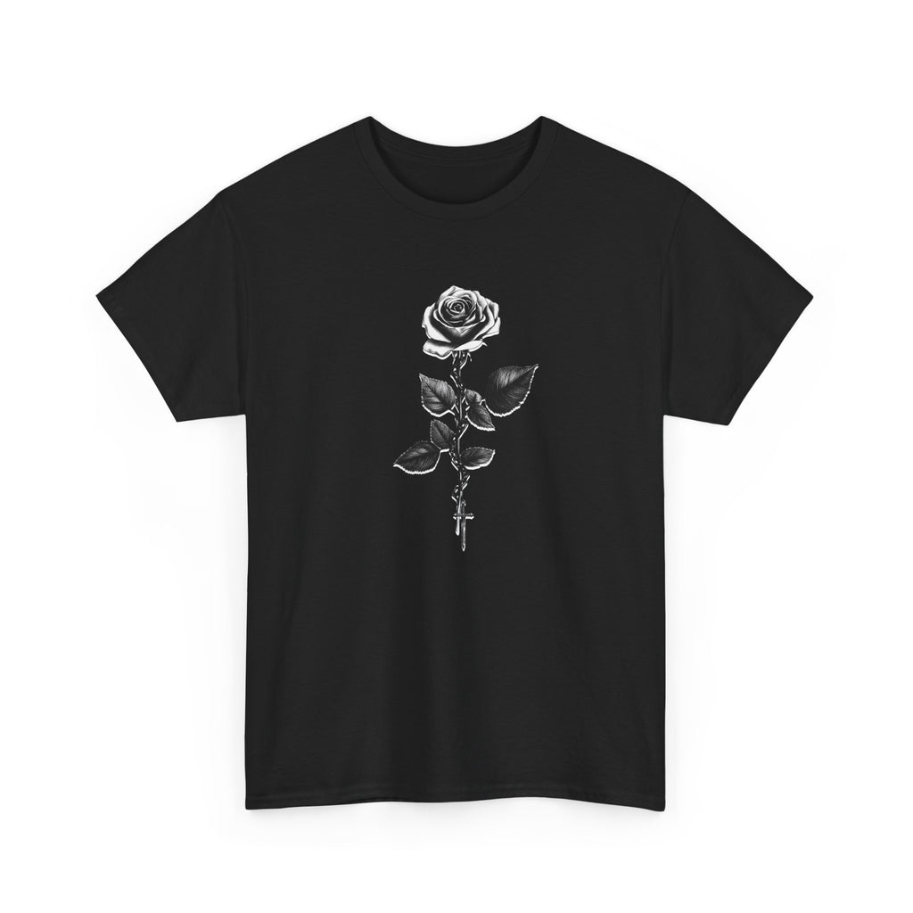 Rose Dagger T-Shirt